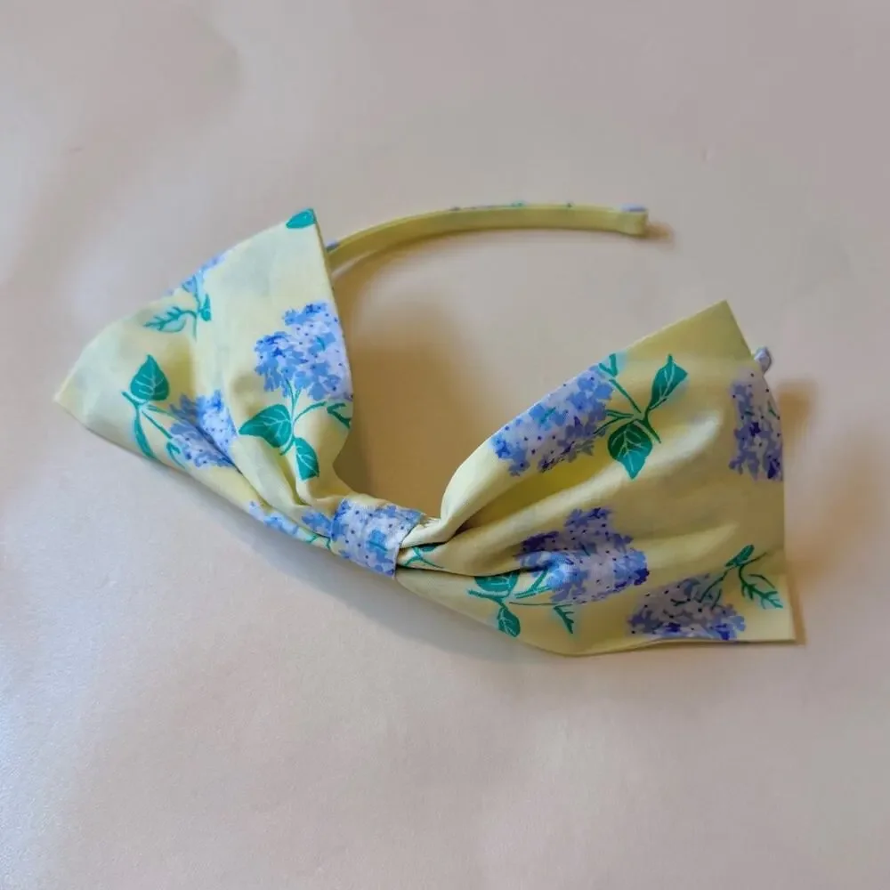 3+/$10ea Janie and jack Headband